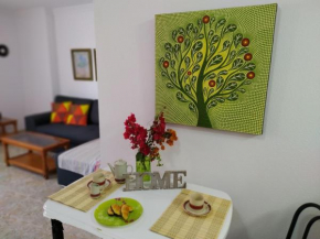 Alquilaencanarias Delfines one room
